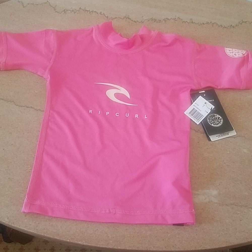 Rip Curl Top  